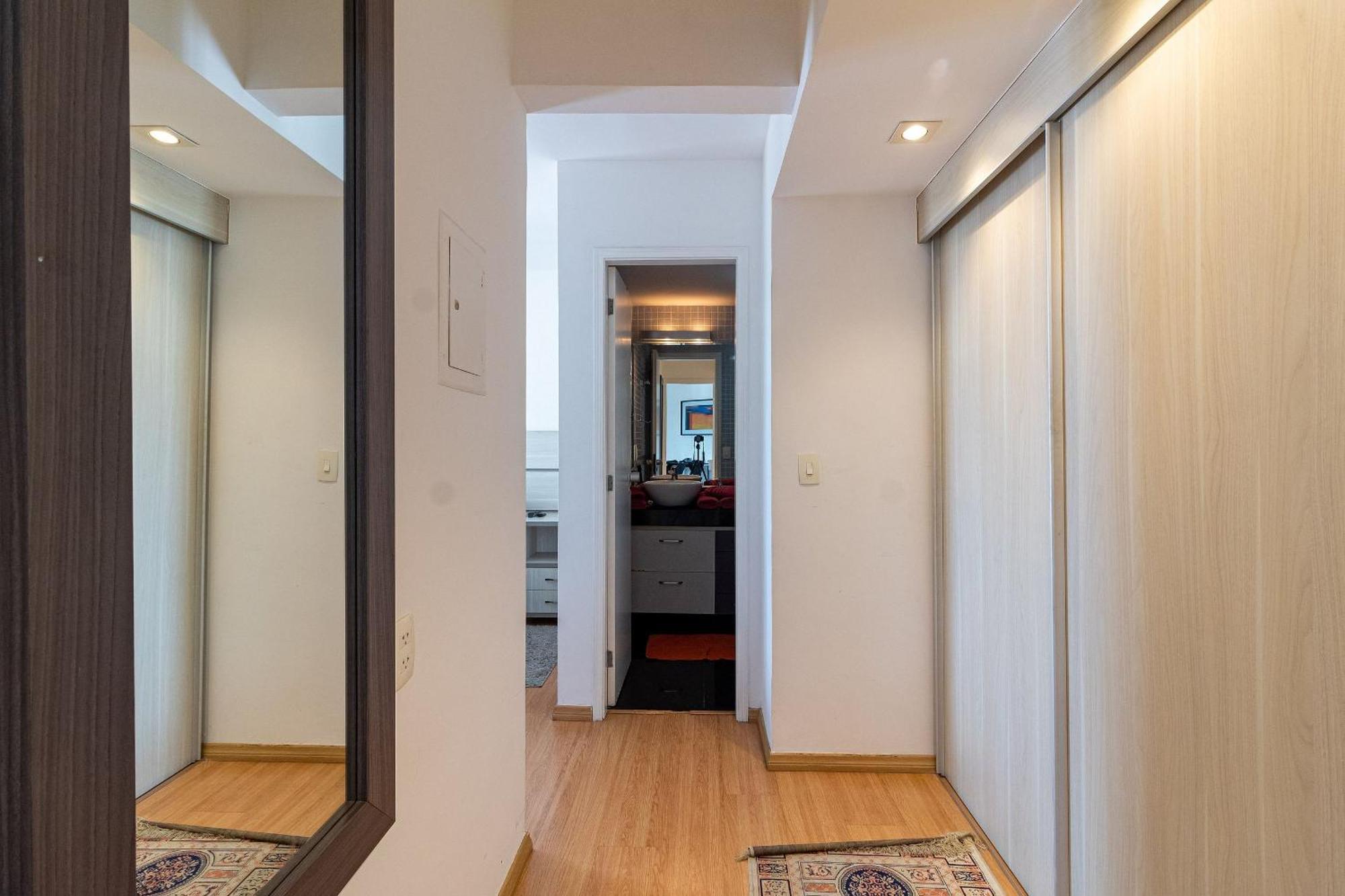Lflats No The First Free Flex Residence Service São Paulo Exterior foto